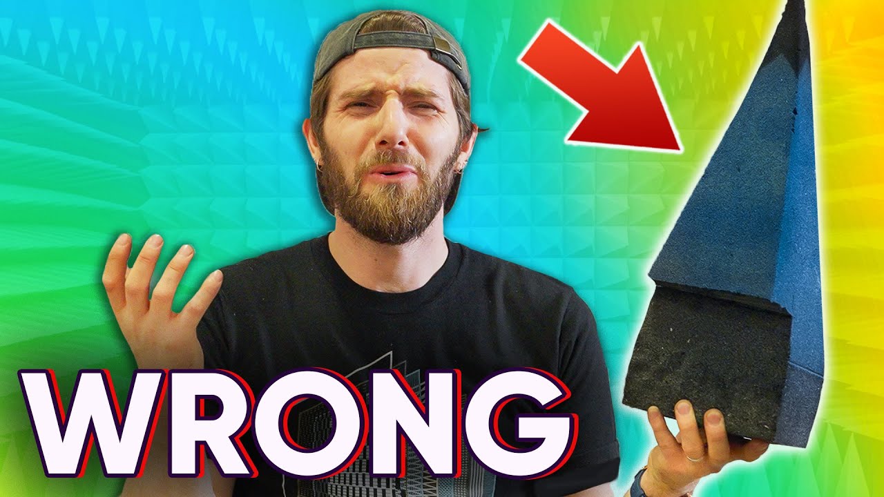 They Sent a $45,000 Bill... Then Ghosted Us. - EMC Chamber Problems