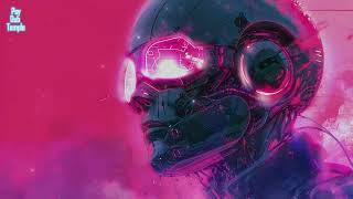 Neon Cybernetic Harmonic Fusion | Techno | Cyberpunk | Trance Beats | Synthwave | Background Music