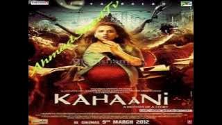 Kahaani - Ekla Cholo Re