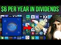 1 Share Of THIS Dividend ETF Pays You a $6 Dividend!