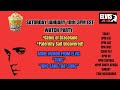 LIVE-CHAT-ELVIS A-Z-SATURDAY WATCH PARTY-TRIVIS-VIDEOS-ELVIS HUMOR