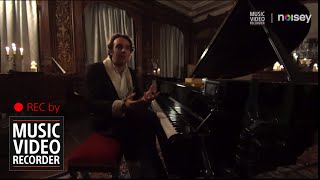 Chilly Gonzales - “Odessa" Behind the Scenes | Most Valid Reason Vol.6 | Music Video Recorder | Sony