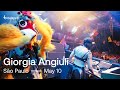 Giorgia angiuli at elrowofficial xxl  ame laroc festival 2024  beatport