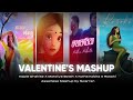 Velentines day mashup 2024  kajole dhakise x kotha kobita x rosoki x motoliya botahe  swarran