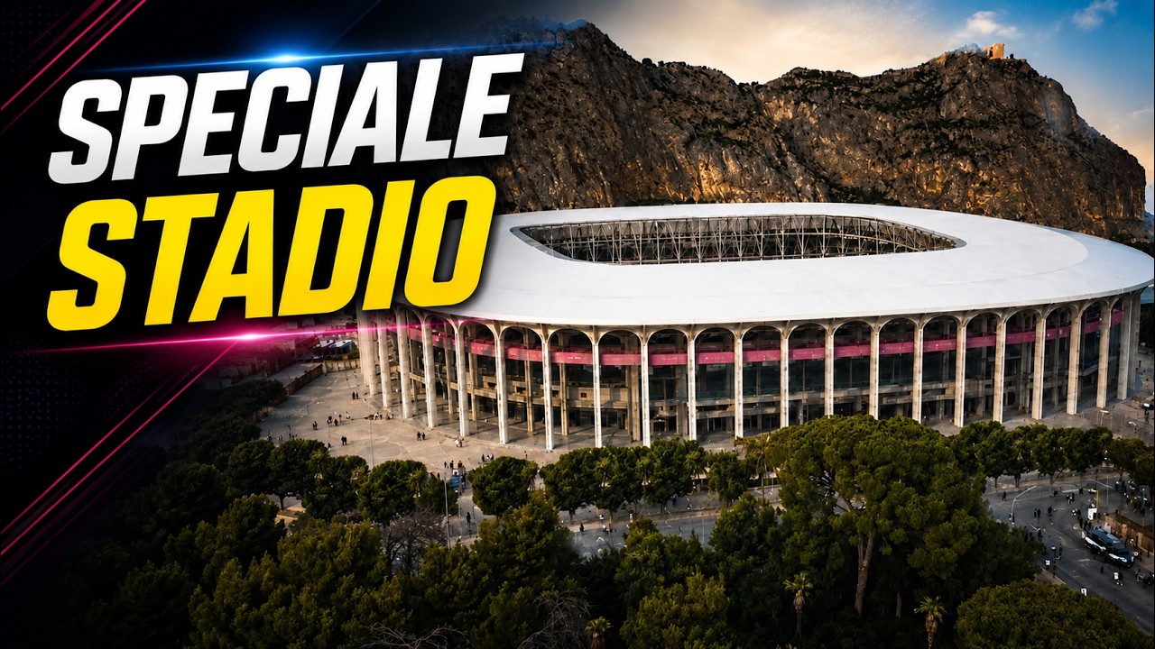 a partire dalle 22 tornano Fabio Tedesco e David Majorca per parlare di un giorno storico del Palermo
🎙️ Nuovo allo streaming o vuoi migliorare? Dai un'occhiata a StreamYard e ottieni uno sconto di $10! 😍 https://streamyard.com/pal/d/5910973496426496