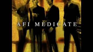 Medicate - Afi [HQ]