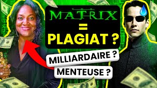 MATRIX EST UN PLAGIAT ! (vraiment ?)