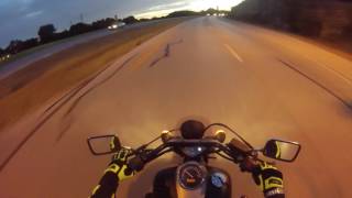20160719 - Daily Commute - Part 02