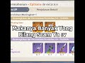 PENJELASAN SINGKAT BANNER SENJATA GENSHIN IMPACT! #shorts #genshinimpact