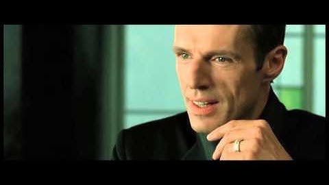 [RELOADED_REMIXED] Chapter 10: Choice is an illusion.