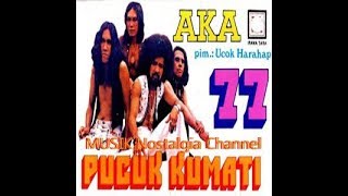 AKKA GROUP -- EMBUN DI WAJAH BUNGA