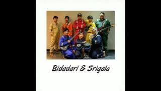 Orkes Hamba Allah - Bidadari & Srigala