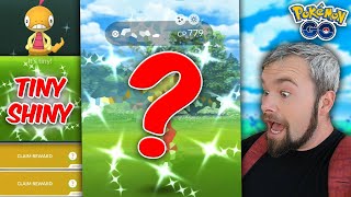 This was Rough... BUT we did get something ✨Amazing!✨ (Pokémon GO)