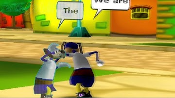 Unstoppable Collab Part