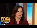 Stephanie Grisham: All Trump cares about is this country