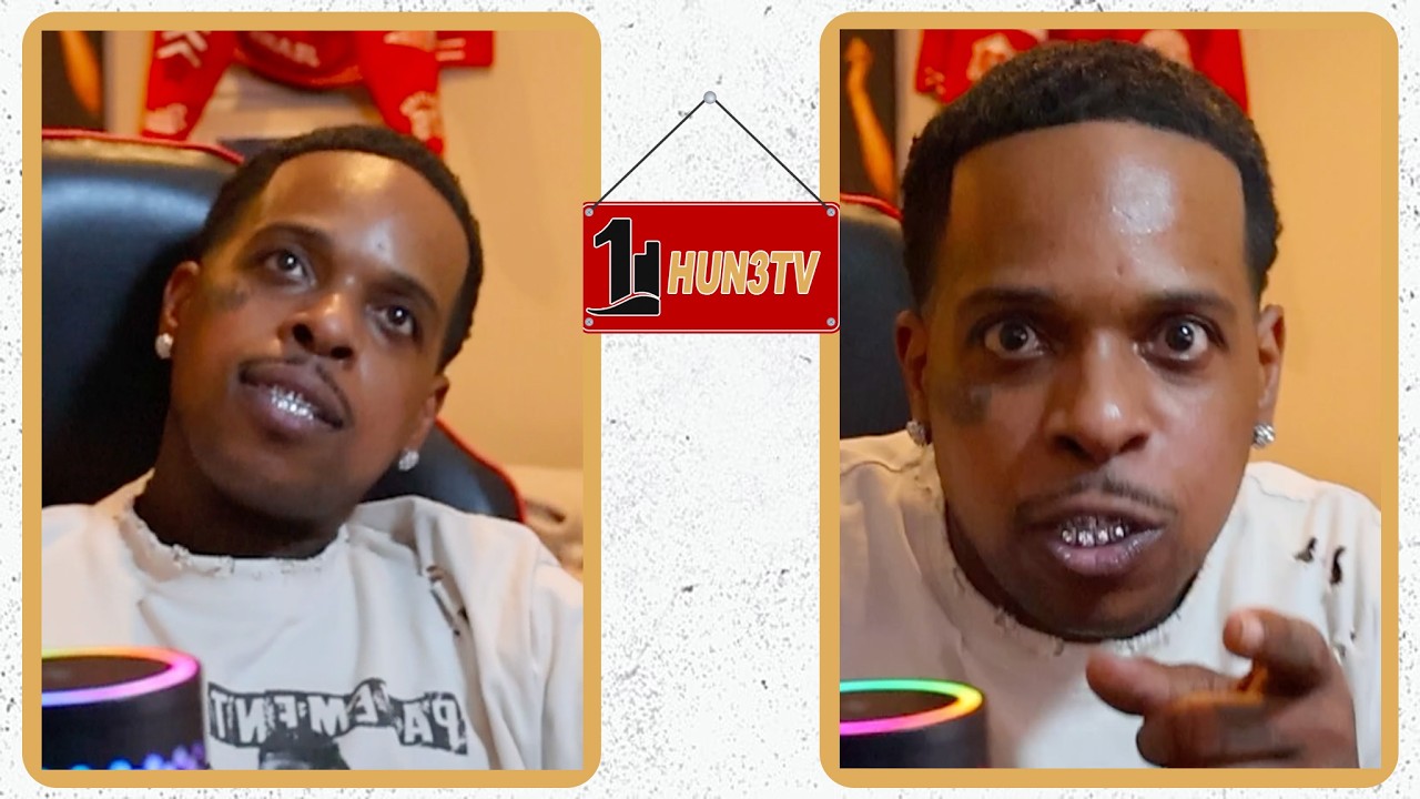 Finesse2Tymes рассказывает о верности и друзьях, которые меняют партнеров 😳🔥