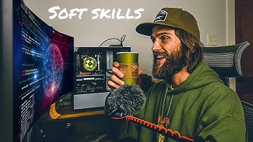 The Software Developer Mentality