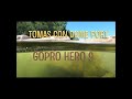 TOMAS CON DOME PORT, GOPRO HERO 9