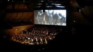 The Lord of the Rings: The Return of the King - Live Munich Philharmonie