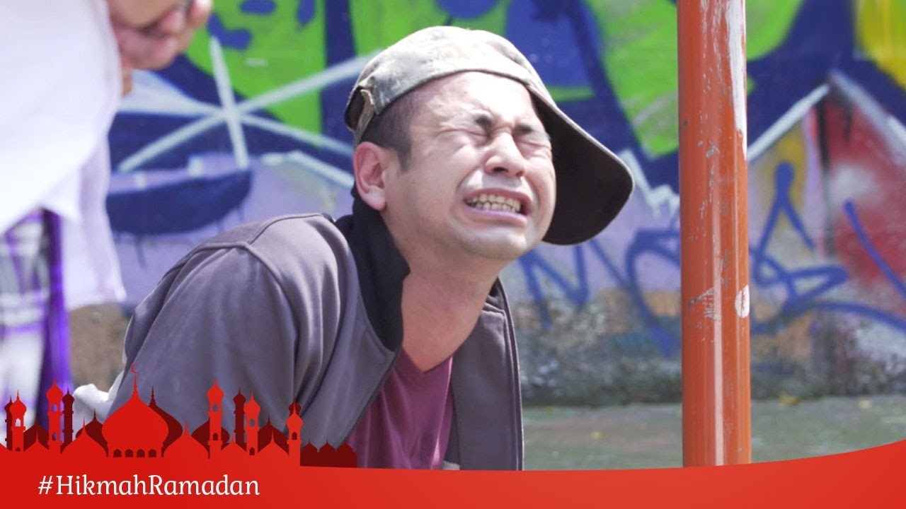 i-KTP Episode 2 | Cobaan Buat Entut #HikmahRamadan