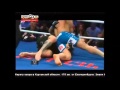 Супер бой MMA! Иван Штырков - Джефф Монсон 06.05.2016 (сам бой!)