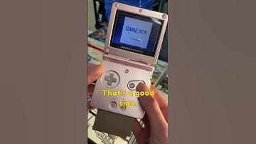 Can you guess the blank Nintendo Game Boy game?