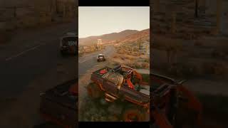 Cyberpunk 2077 2.0 Monster Truck