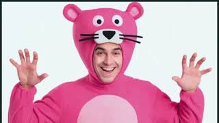 Versión Stigma Frank & Victor Pink Monster