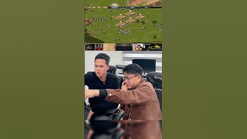 Tiết mục "thông não" cho game thủ trẻ 2002