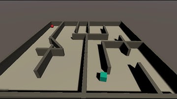 Comp313 - NavMeshDemo