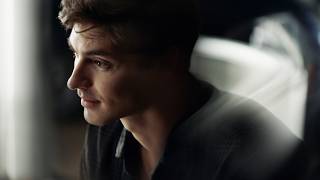 How I shoot Interviews (DZOFilm Arcana Anamorphic) screenshot 5