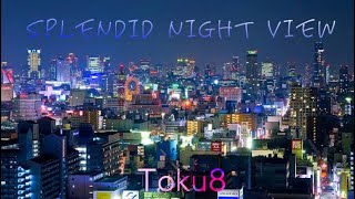 【Original Song】splendid night view