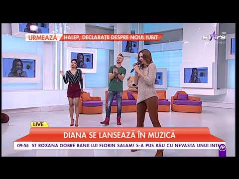Diana - „Hashtag Love”