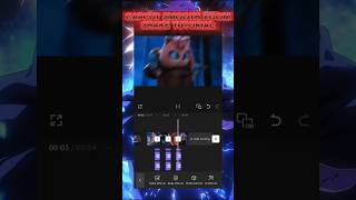Capcut Smooth Zoom Shake Tutorial 🔥 #shortsfeed #edit