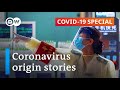 Where did the coronavirus come from? | COVID-19 Special
