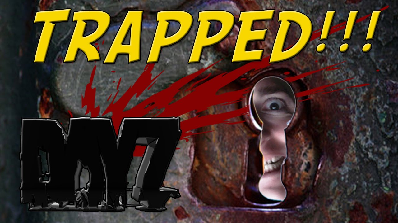 How to Lock and Unlock Doors in Dayz Standalone YouTube