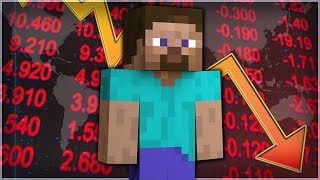 Is Minecraft Dying