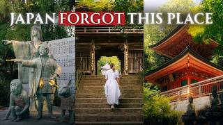 Shikoku: The Sacred Paradise for Nature Lovers | Part. 1