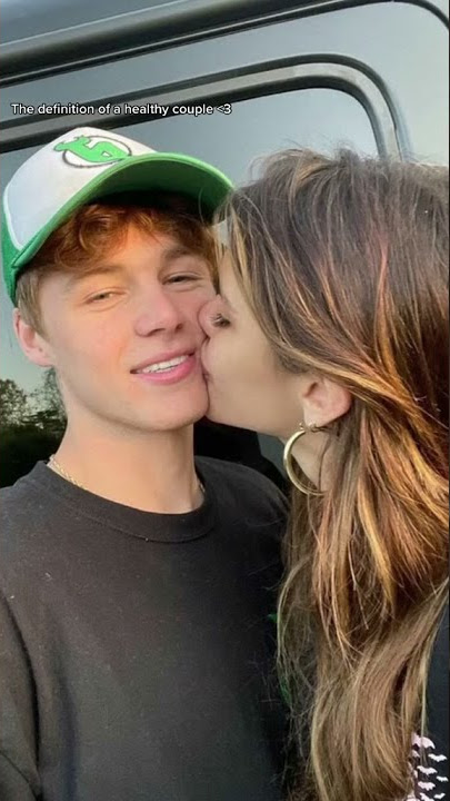 Madison Beer And Nick Austin Are The Cutest Couple Ever #shorts