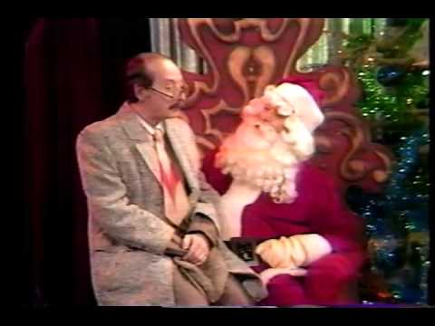 Symphorien Le Cadeau De Noël