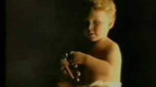 National Cheese Board - Any Way You Please It - UK Advert