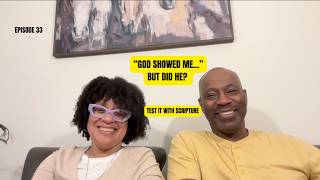 Episode 33 | Rightly Dividing the Word of Truth | Part 3