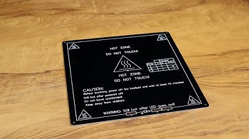 How to Wire MK3 Heated Bed Aluminium for 3D Printer