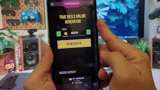 True Reels App Hack - How To Get Unlimited Coins in True Reels 2025 iOS & Android screenshot 5