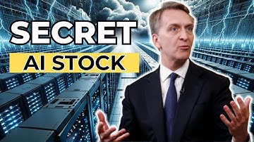 Revealed: Top AI Energy Revolution Stock!!?