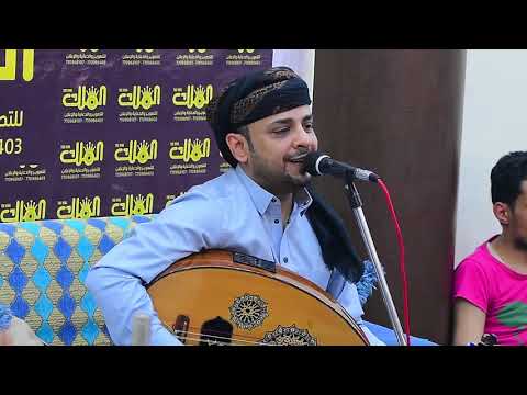 شاهد اروع جلسة يامن لقى قلبي للاستاذ سام الخزاعي تغطية الملك افراح ال بجاش للحجز التواصل 770968107