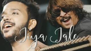 jiya-jale-ks-harisankar-pragathi-band-ft-rajhesh-vaidhya-dil-se