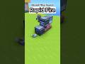Minecraft Village Upgrade: Rapid fire. #minecraft #shorts #minecraftminecraftminecraft