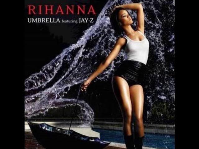 Rihanna - Umbrella (Audio)