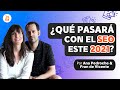 ¿QUÉ PASARÁ CON EL SEO EN EL 2021?  ANA Y FRAN